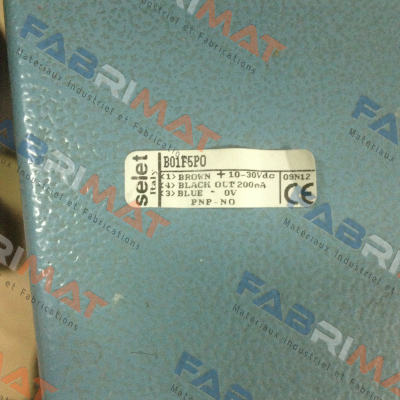 Selet-B01F5PO price