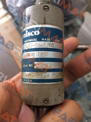Dynisco-PT462E-M18-5M-6/18  price