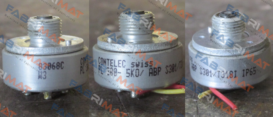 Contelec-PL 300-5KO/ ABP S301 / T318I price