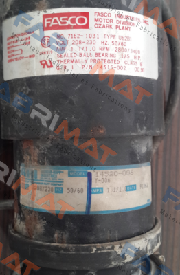 Gorman Rupp-14520-006  price