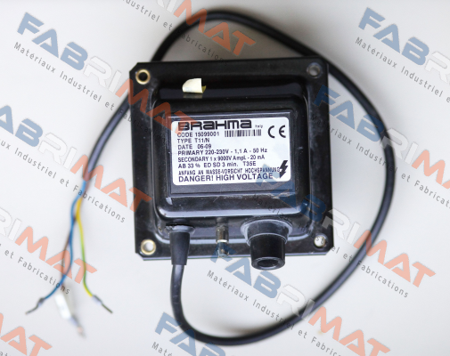 Brahma-T11/N 15099001  out of production price