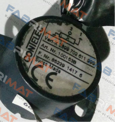 Contelec-Vert -X2899 702 611 999 custom product price