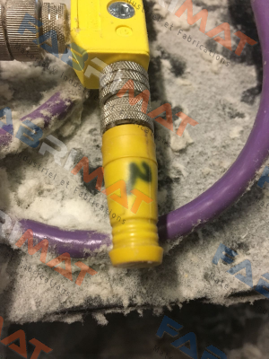Molex-END PROFIBUS CONNECTOR  price