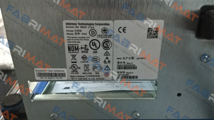 Intermec (Honeywell)-1-040083-900 price
