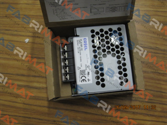 Cosel-PLA15F-12  price