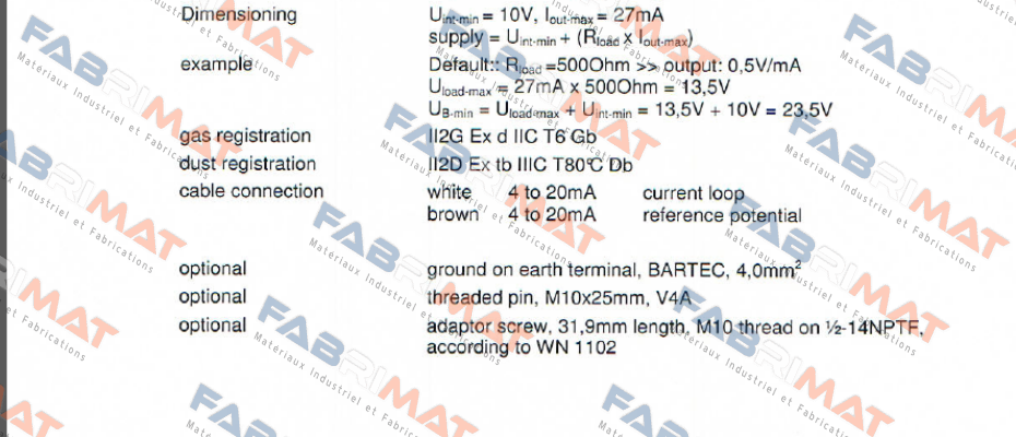 HOLTHAUSEN ELEKTRONIK-ESW-small-Ex-2241-K2  price