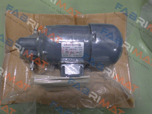 Groschopp-obsolete - OKM 87-60  price