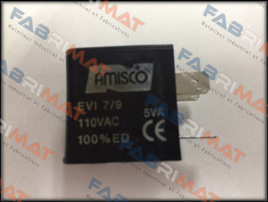 Amisco-EVI 7/9 110VAC 5VA price