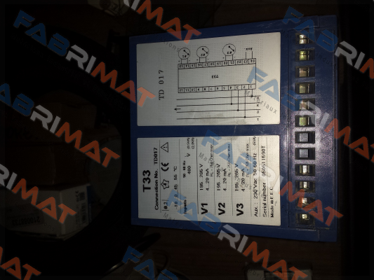 Triad- T33 OBSOLETE- REPLACED BY TRIAD2 T303  price