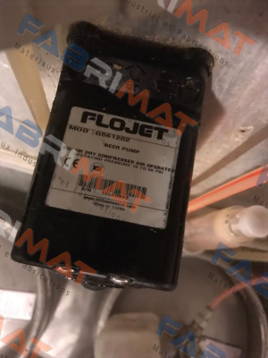 Flojet Pump-G561202E price