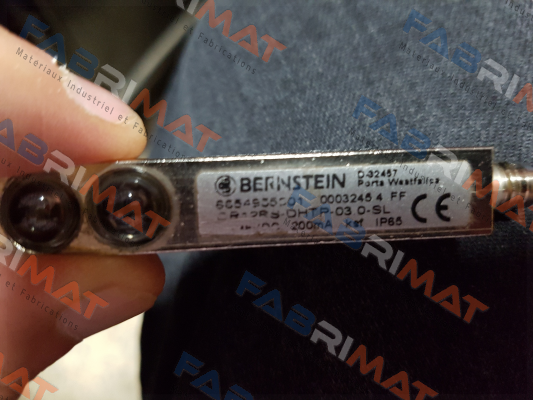 Bernstein-6654955001 0003245 4 FF  price