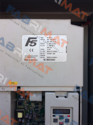 LAIPPLE KEB-19F5GBH-350F  price