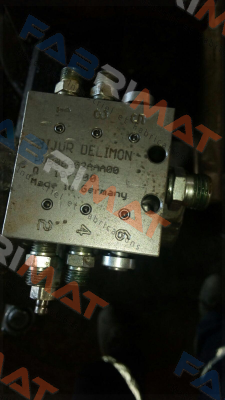 Bijur Delimon-PVBM06-001  price