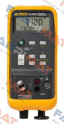 Fluke-Fluke 718Ex 300 price