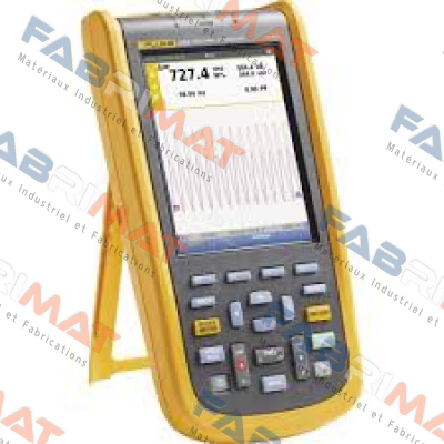 Fluke-Fluke 125B/EU  price