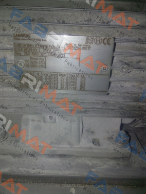 Lammers-Front cover for 1TZ9001-0EA43-4AB4-Z  price