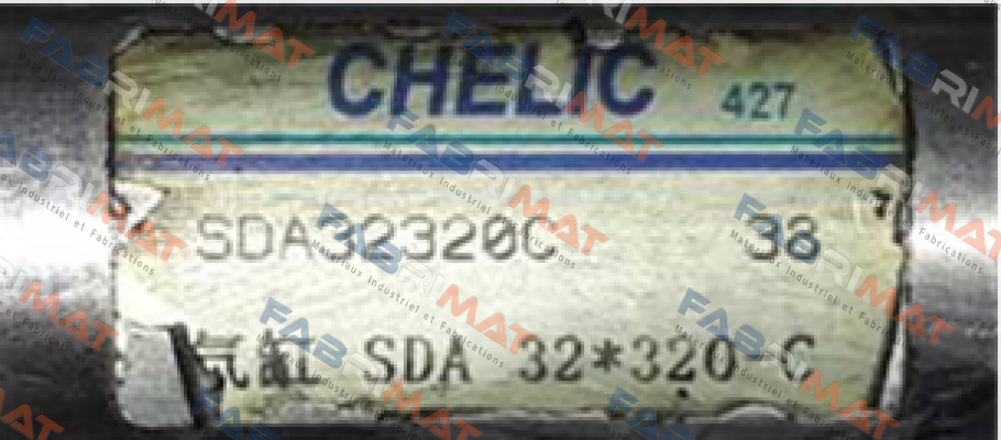 Chelic-SDA32x320-C  price