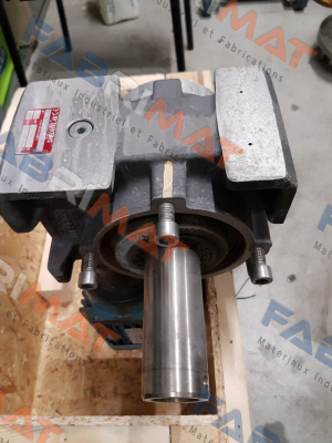 Swedrive-Clamping flange for type 92821451 n°152180-5  OEM  price