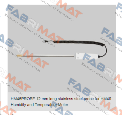 Vaisala-HMP46  price