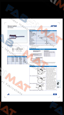 Airtac-CS1U050 price