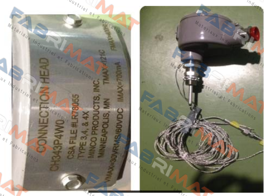 Minco-CH343P4W0   price