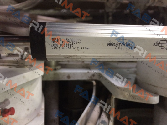 Megatron-RC35 300 K R5K W20% L0.05%  price