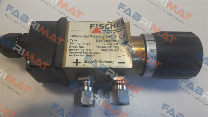 Fischer-DS3105FM29A1 price