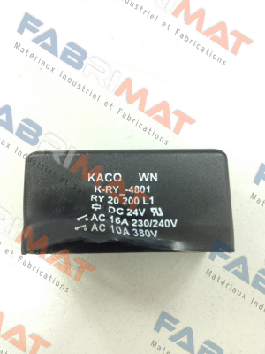 Kaco-K-RY-4801 price