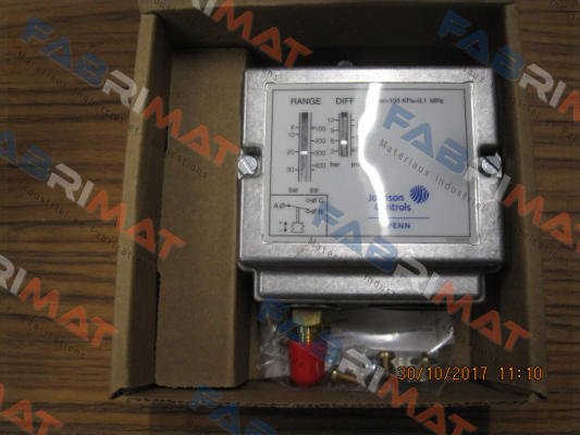 Johnson Controls-P77AAW-9350 price