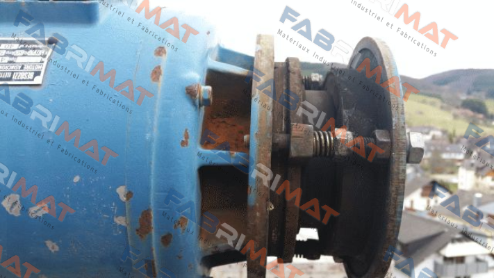 Besozzi-Nr. 586 obsolete, replaced by 2M4900560   price