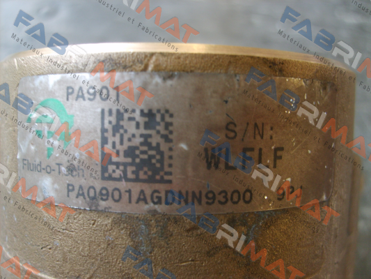 Fluid-O-Tech-PA 901G price