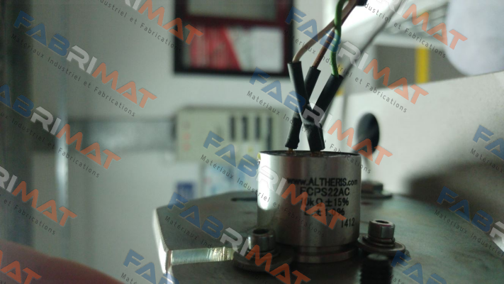 Althen-FCPS22AC-10K price