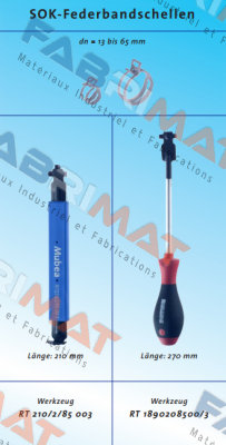 Mubea-RT1890208500/3  price