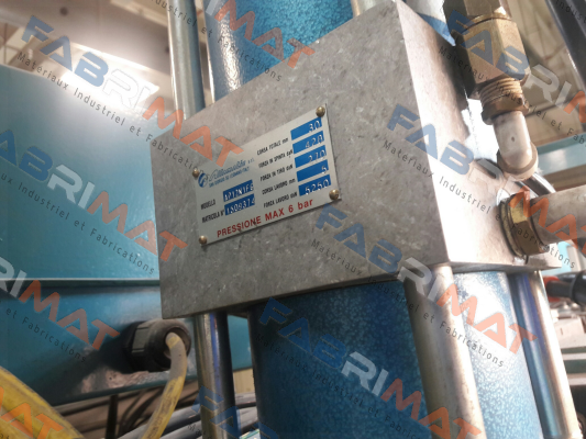 Alfamatic-AP12 30/05 N1+FG  price