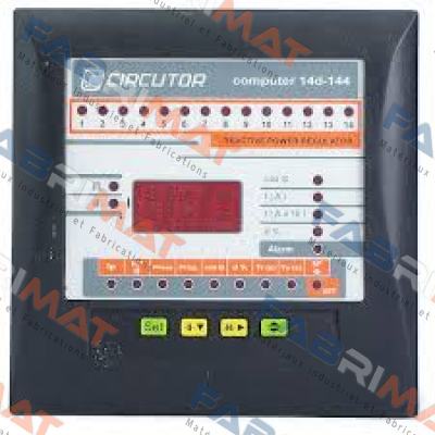 Circutor-140-12-144A price