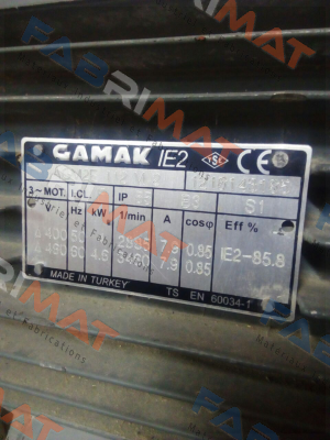 Gamak-AGM2E112M2/2 price