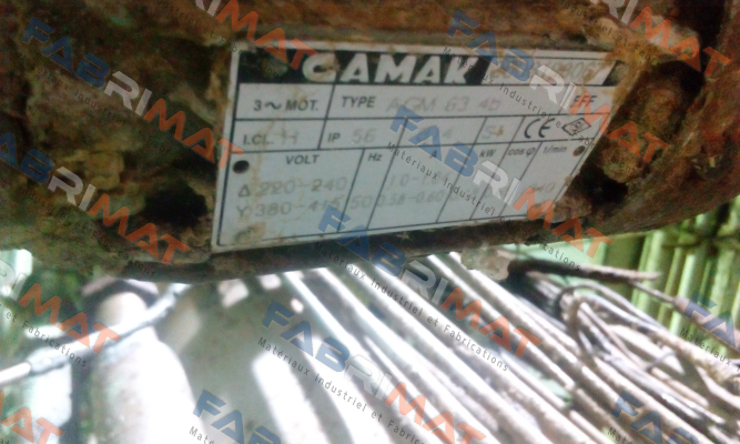 Gamak-AGM-63-4b old code / new code  AGM2E 63 M 4b price