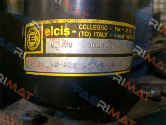 Elcis-I/Z115-720-824/5-B-N-CM-R price