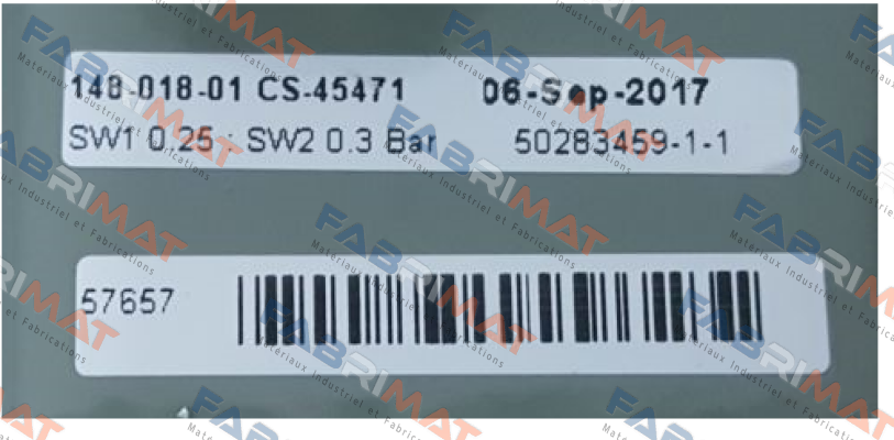 Qualitrol-148-018-01 CS-45471  price