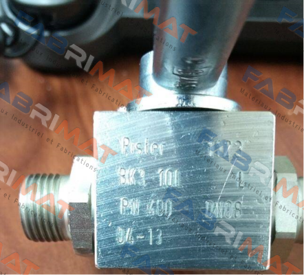 Pister-BK3 10L 08 1123 1 L Br155 price