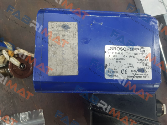 Groschopp-IGKU.90-60 price