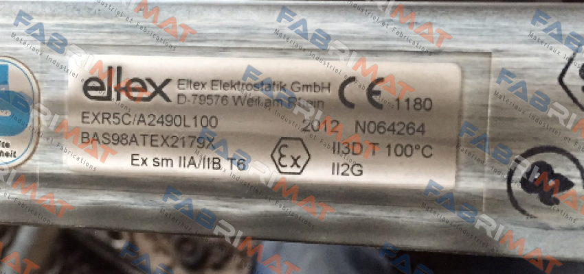 Eltex-EXR5C / A2490L100 price