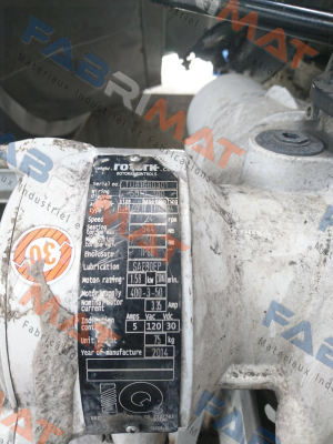 Rotork-IQM35F16B4 SN: TU81680301 /Generation IQ2 nicht mehr gebaut wird  REPLACED BY IQM35 F16 B4  price