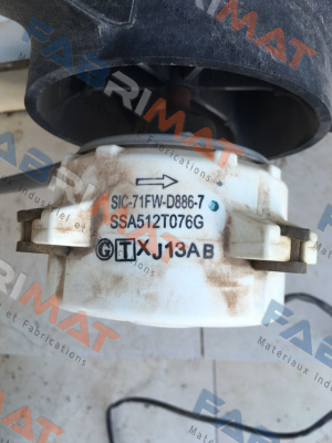 Nidec-SSA12T076G  price