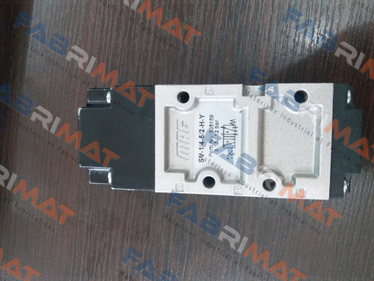 Mag-SV-1/4-5/2-HY price