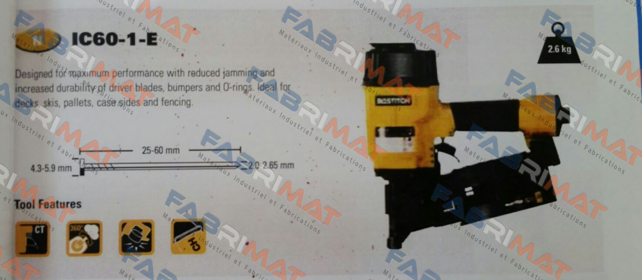 Bostitch-55P1COILIC60-1-E.003 price