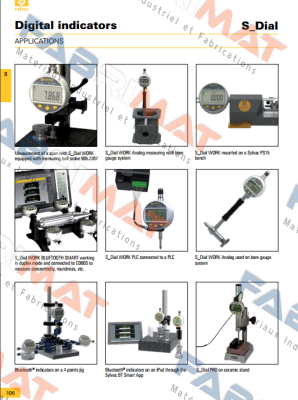Sylvac-M2,5 (1102-0112) price