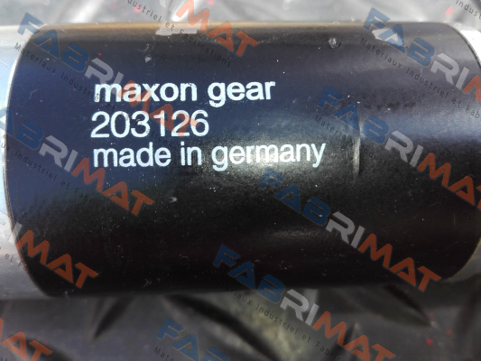 Maxon-203126 price