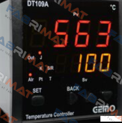 Gemo-DT 109A  price