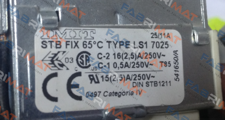 IMIT (Afriso)-LS1 7025 oem price